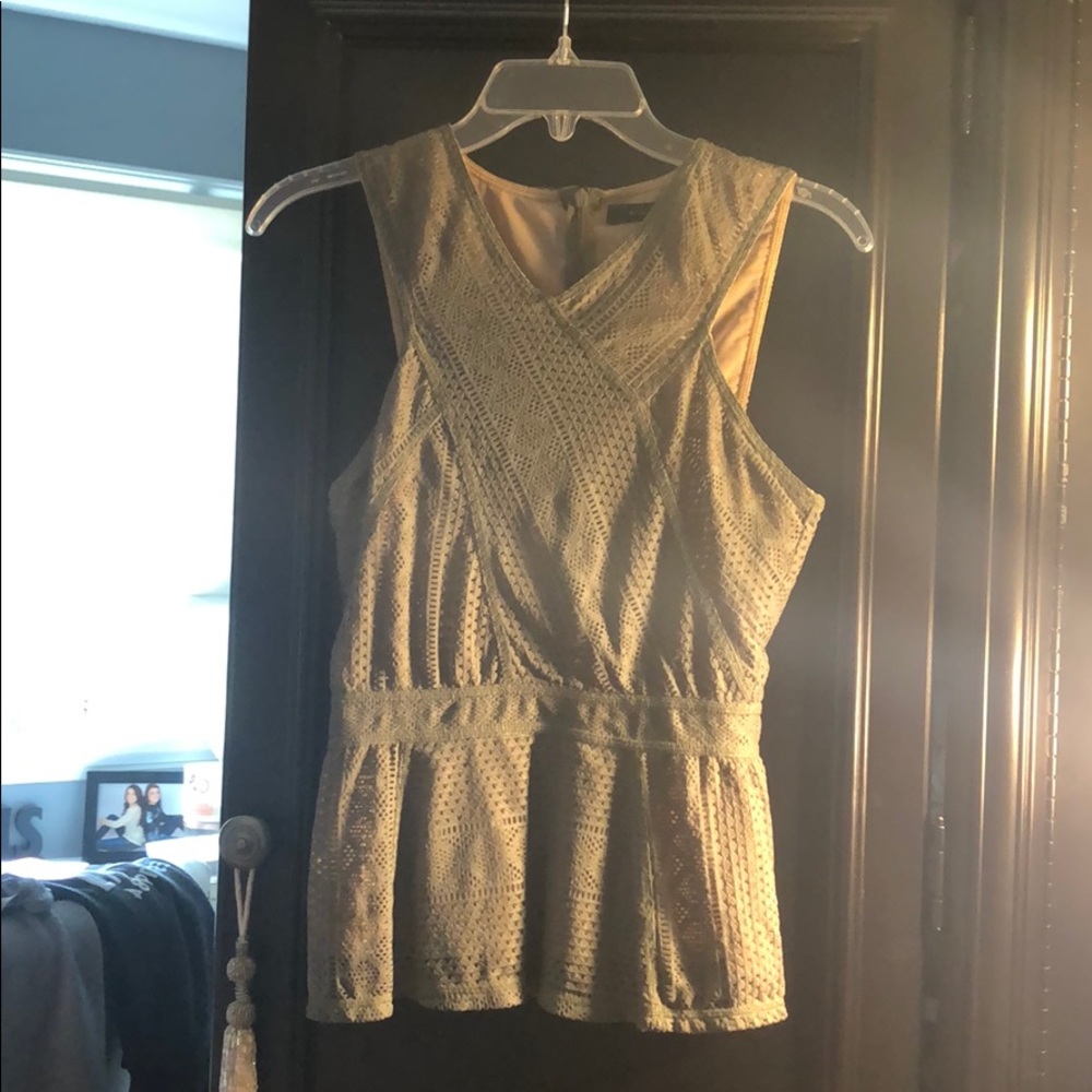BCBG Top